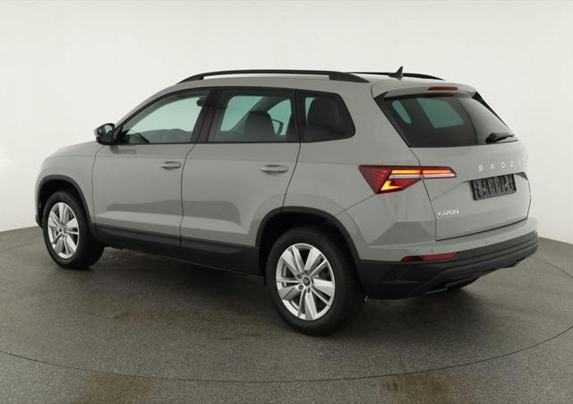 Skoda Karoq Selection 4x4 2.0 TDI DSG Selection, AHK, LED, Kamera, Winter, 4 J.-Garantie 