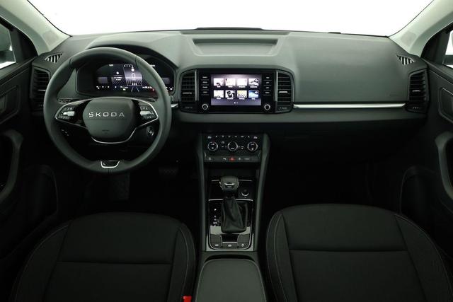 Skoda Karoq Selection 4x4 2.0 TDI DSG Selection, AHK, LED, Kamera, Winter, 4 J.-Garantie 