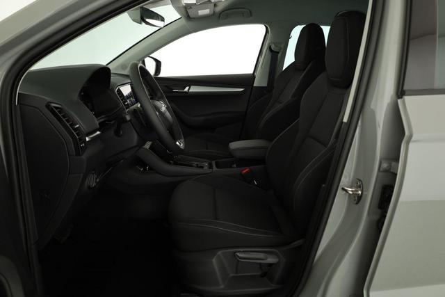 Skoda Karoq Selection 4x4 2.0 TDI DSG Selection, AHK, LED, Kamera, Winter, 4 J.-Garantie 