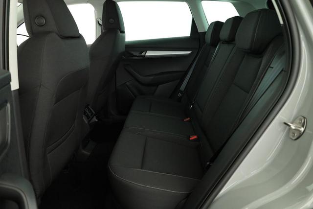 Skoda Karoq Selection 4x4 2.0 TDI DSG Selection, AHK, LED, Kamera, Winter, 4 J.-Garantie 