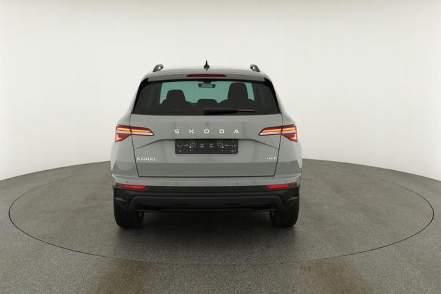 Skoda Karoq Selection 4x4 2.0 TDI DSG Selection, AHK, LED, Kamera, Winter, 4 J.-Garantie 
