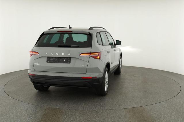 Skoda Karoq Selection 4x4 2.0 TDI DSG Selection, AHK, LED, Kamera, Winter, 4 J.-Garantie 