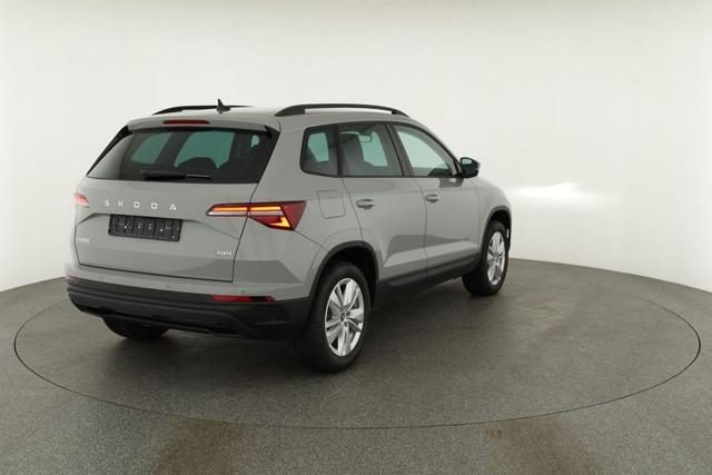 Skoda Karoq Selection 4x4 2.0 TDI DSG Selection, AHK, LED, Kamera, Winter, 4 J.-Garantie 