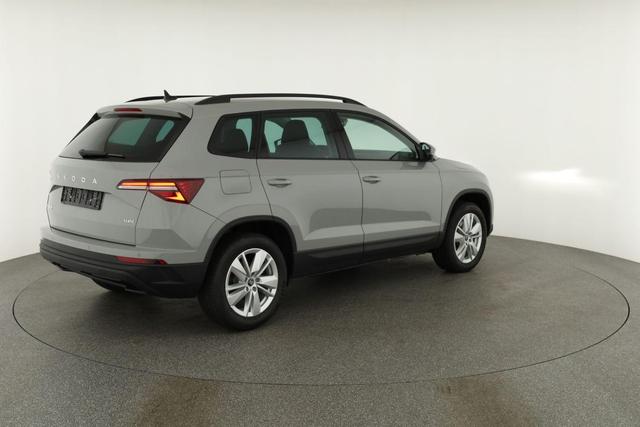 Skoda Karoq Selection 4x4 2.0 TDI DSG Selection, AHK, LED, Kamera, Winter, 4 J.-Garantie 