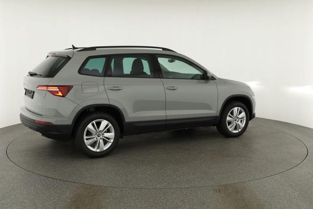 Skoda Karoq Selection 4x4 2.0 TDI DSG Selection, AHK, LED, Kamera, Winter, 4 J.-Garantie 
