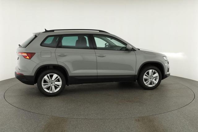Skoda Karoq Selection 4x4 2.0 TDI DSG Selection, AHK, LED, Kamera, Winter, 4 J.-Garantie 
