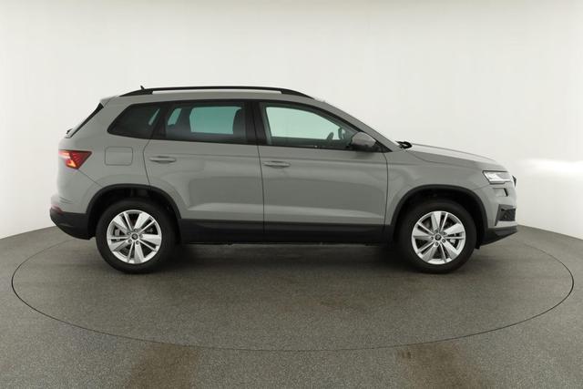 Skoda Karoq Selection 4x4 2.0 TDI DSG Selection, AHK, LED, Kamera, Winter, 4 J.-Garantie 