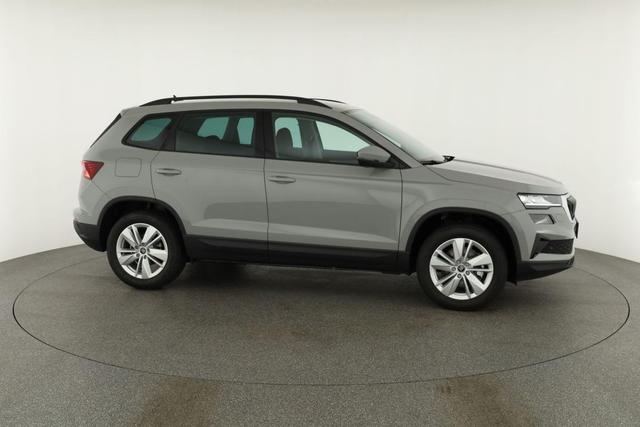 Skoda Karoq Selection 4x4 2.0 TDI DSG Selection, AHK, LED, Kamera, Winter, 4 J.-Garantie 
