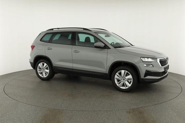 Skoda Karoq Selection 4x4 2.0 TDI DSG Selection, AHK, LED, Kamera, Winter, 4 J.-Garantie 
