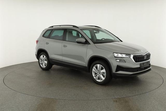 Skoda Karoq Selection 4x4 2.0 TDI DSG Selection, AHK, LED, Kamera, Winter, 4 J.-Garantie 