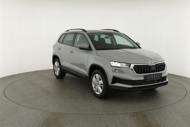Skoda Karoq Selection 4x4 2.0 TDI DSG Selection, AHK, LED, Kamera, Winter, 4 J.-Garantie 