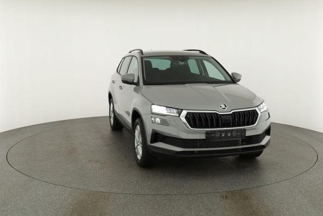Skoda Karoq Selection 4x4 2.0 TDI DSG Selection, AHK, LED, Kamera, Winter, 4 J.-Garantie 