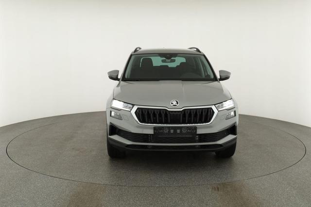 Skoda Karoq Selection 4x4 2.0 TDI DSG Selection, AHK, LED, Kamera, Winter, 4 J.-Garantie 