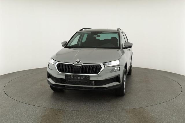 Skoda Karoq Selection 4x4 2.0 TDI DSG Selection, AHK, LED, Kamera, Winter, 4 J.-Garantie 