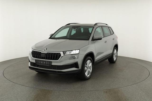 Skoda Karoq Selection 4x4 2.0 TDI DSG Selection, AHK, LED, Kamera, Winter, 4 J.-Garantie 