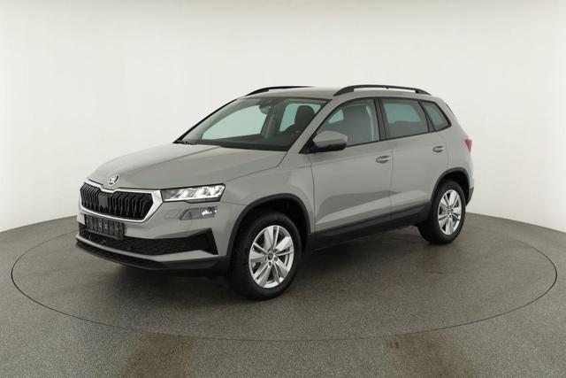 Skoda Karoq Selection 4x4 2.0 TDI DSG Selection, AHK, LED, Kamera, Winter, 4 J.-Garantie 