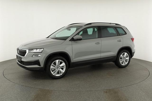 Skoda Karoq Selection 4x4 2.0 TDI DSG Selection, AHK, LED, Kamera, Winter, 4 J.-Garantie 