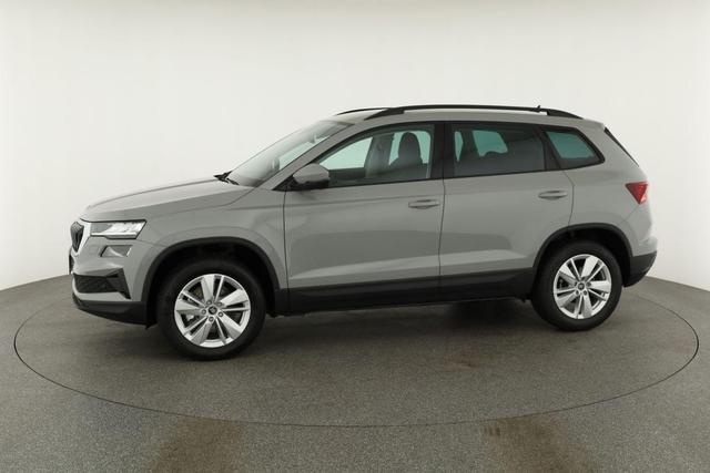 Skoda Karoq Selection 4x4 2.0 TDI DSG Selection, AHK, LED, Kamera, Winter, 4 J.-Garantie 