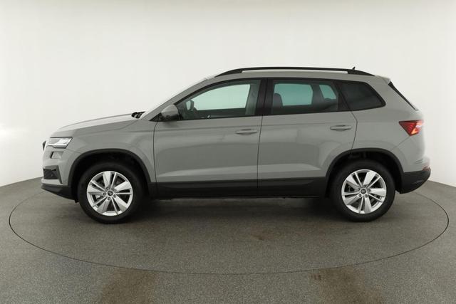 Skoda Karoq Selection 4x4 2.0 TDI DSG Selection, AHK, LED, Kamera, Winter, 4 J.-Garantie 