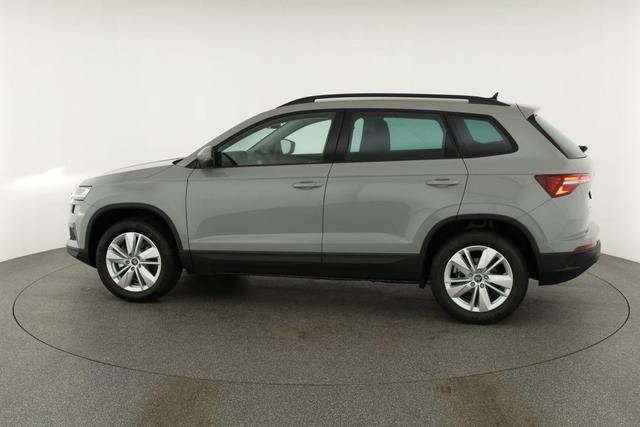 Skoda Karoq Selection 4x4 2.0 TDI DSG Selection, AHK, LED, Kamera, Winter, 4 J.-Garantie 