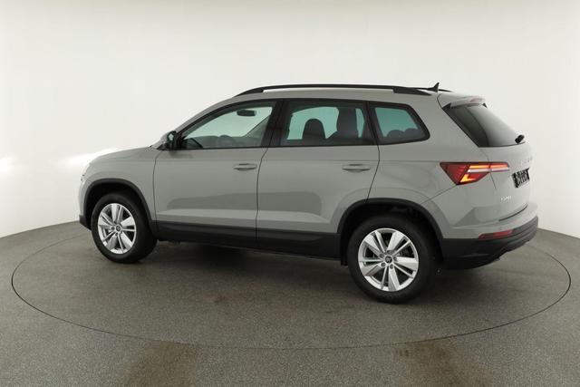 Skoda Karoq Selection 4x4 2.0 TDI DSG Selection, AHK, LED, Kamera, Winter, 4 J.-Garantie 