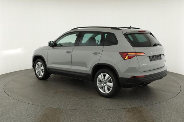 Skoda Karoq Selection 4x4 2.0 TDI DSG Selection, AHK, LED, Kamera, Winter, 4 J.-Garantie 