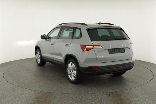 Skoda Karoq Selection 4x4 2.0 TDI DSG Selection, AHK, LED, Kamera, Winter, 4 J.-Garantie 