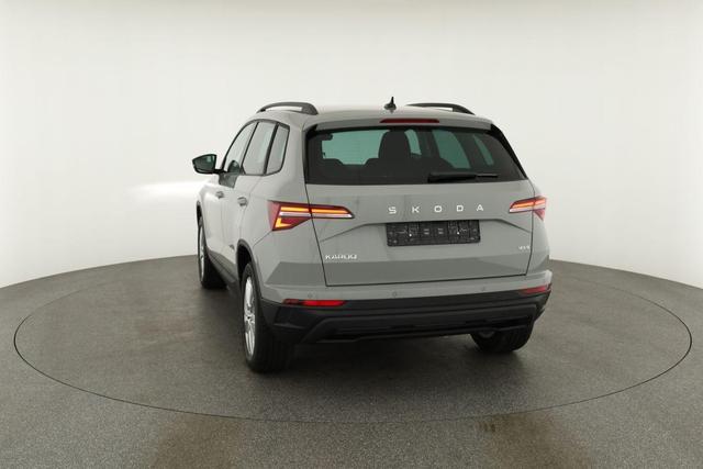 Skoda Karoq Selection 4x4 2.0 TDI DSG Selection, AHK, LED, Kamera, Winter, 4 J.-Garantie 