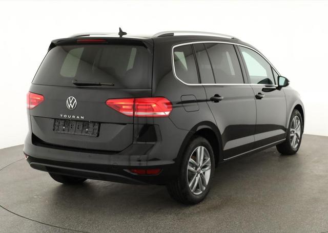 Volkswagen Touran Comfortline BMT/Start-Stopp 1.5 TSI DSG Comfortline, Navi, Side, Kamera, Winter, 17-Zoll, sofort, 3.J-Garantie 