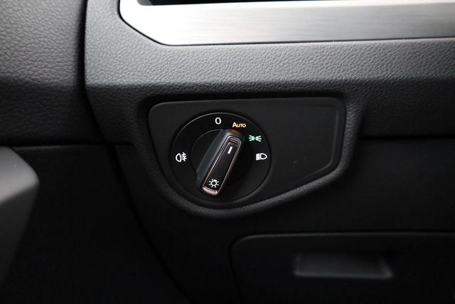Volkswagen Touran Comfortline BMT/Start-Stopp 1.5 TSI DSG Comfortline, Navi, Side, Kamera, Winter, 17-Zoll, sofort, 3.J-Garantie 