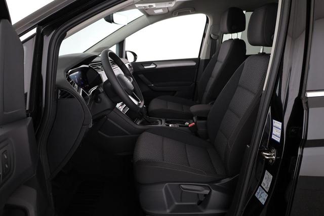 Volkswagen Touran Comfortline BMT/Start-Stopp 1.5 TSI DSG Comfortline, Navi, Side, Kamera, Winter, 17-Zoll, sofort, 3.J-Garantie 