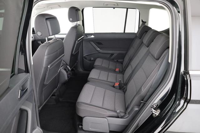 Volkswagen Touran Comfortline BMT/Start-Stopp 1.5 TSI DSG Comfortline, Navi, Side, Kamera, Winter, 17-Zoll, sofort, 3.J-Garantie 