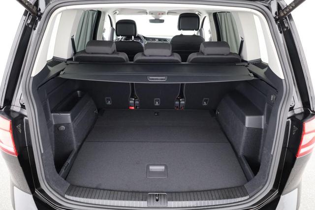 Volkswagen Touran Comfortline BMT/Start-Stopp 1.5 TSI DSG Comfortline, Navi, Side, Kamera, Winter, 17-Zoll, sofort, 3.J-Garantie 