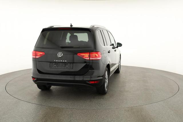 Volkswagen Touran Comfortline BMT/Start-Stopp 1.5 TSI DSG Comfortline, Navi, Side, Kamera, Winter, 17-Zoll, sofort, 3.J-Garantie 