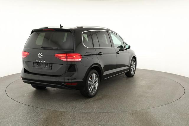 Volkswagen Touran Comfortline BMT/Start-Stopp 1.5 TSI DSG Comfortline, Navi, Side, Kamera, Winter, 17-Zoll, sofort, 3.J-Garantie 