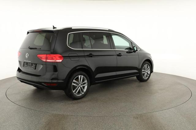 Volkswagen Touran Comfortline BMT/Start-Stopp 1.5 TSI DSG Comfortline, Navi, Side, Kamera, Winter, 17-Zoll, sofort, 3.J-Garantie 