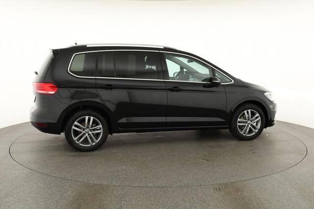 Volkswagen Touran Comfortline BMT/Start-Stopp 1.5 TSI DSG Comfortline, Navi, Side, Kamera, Winter, 17-Zoll, sofort, 3.J-Garantie 