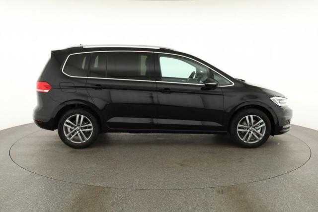 Volkswagen Touran Comfortline BMT/Start-Stopp 1.5 TSI DSG Comfortline, Navi, Side, Kamera, Winter, 17-Zoll, sofort, 3.J-Garantie 