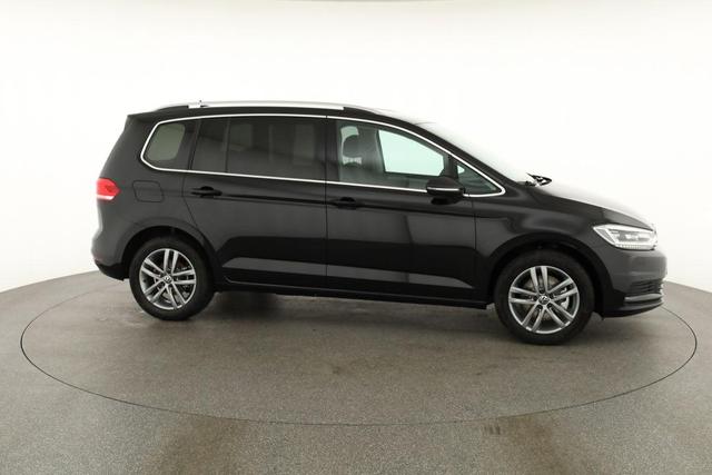 Volkswagen Touran Comfortline BMT/Start-Stopp 1.5 TSI DSG Comfortline, Navi, Side, Kamera, Winter, 17-Zoll, sofort, 3.J-Garantie 