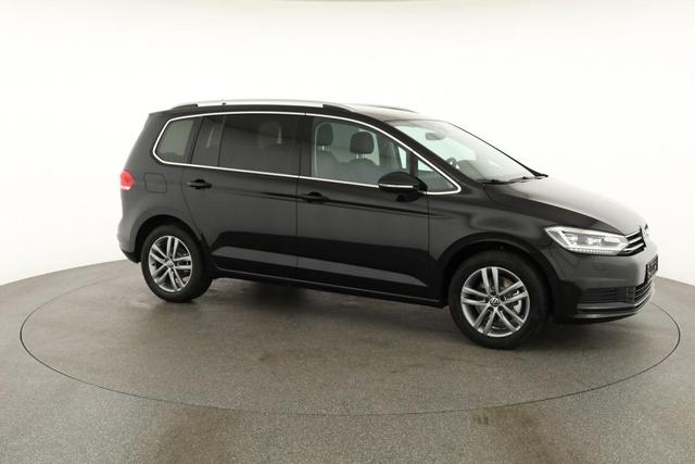 Volkswagen Touran Comfortline BMT/Start-Stopp 1.5 TSI DSG Comfortline, Navi, Side, Kamera, Winter, 17-Zoll, sofort, 3.J-Garantie 