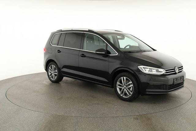 Volkswagen Touran Comfortline BMT/Start-Stopp 1.5 TSI DSG Comfortline, Navi, Side, Kamera, Winter, 17-Zoll, sofort, 3.J-Garantie 