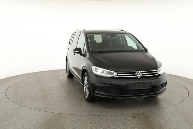 Volkswagen Touran Comfortline BMT/Start-Stopp 1.5 TSI DSG Comfortline, Navi, Side, Kamera, Winter, 17-Zoll, sofort, 3.J-Garantie 