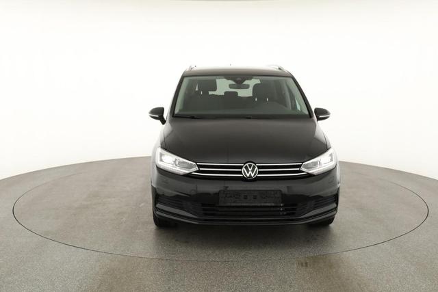 Volkswagen Touran Comfortline BMT/Start-Stopp 1.5 TSI DSG Comfortline, Navi, Side, Kamera, Winter, 17-Zoll, sofort, 3.J-Garantie 