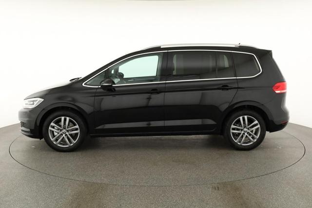 Volkswagen Touran Comfortline BMT/Start-Stopp 1.5 TSI DSG Comfortline, Navi, Side, Kamera, Winter, 17-Zoll, sofort, 3.J-Garantie 