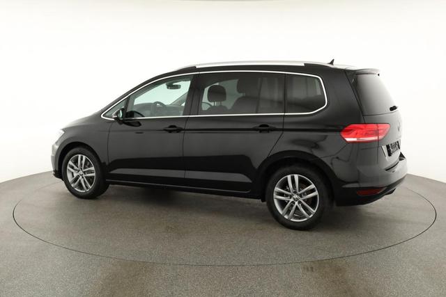 Volkswagen Touran Comfortline BMT/Start-Stopp 1.5 TSI DSG Comfortline, Navi, Side, Kamera, Winter, 17-Zoll, sofort, 3.J-Garantie 
