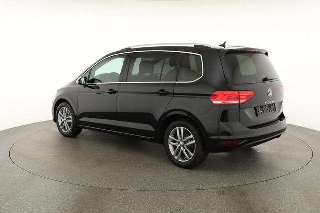 Volkswagen Touran Comfortline BMT/Start-Stopp 1.5 TSI DSG Comfortline, Navi, Side, Kamera, Winter, 17-Zoll, sofort, 3.J-Garantie 