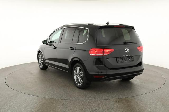 Volkswagen Touran Comfortline BMT/Start-Stopp 1.5 TSI DSG Comfortline, Navi, Side, Kamera, Winter, 17-Zoll, sofort, 3.J-Garantie 