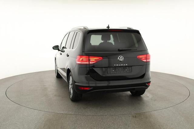 Volkswagen Touran Comfortline BMT/Start-Stopp 1.5 TSI DSG Comfortline, Navi, Side, Kamera, Winter, 17-Zoll, sofort, 3.J-Garantie 