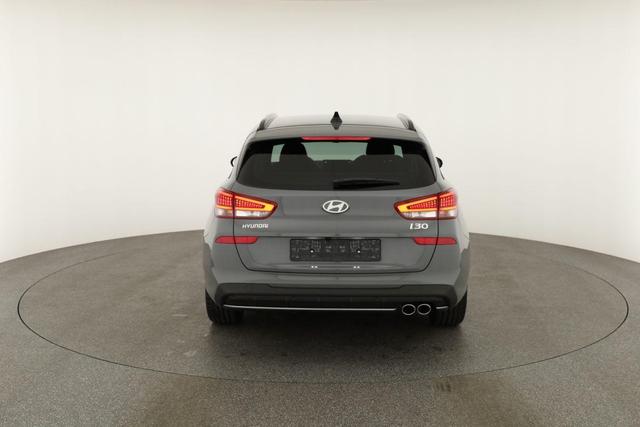 Hyundai i30 Kombi 1.6 T-GDI DCT N-LINE, Navi, Kamera, Winter, 18-Zoll, 5 J.-Garantie 
