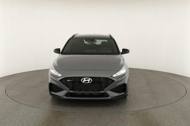 Hyundai i30 Kombi 1.6 T-GDI DCT N-LINE, Navi, Kamera, Winter, 18-Zoll, 5 J.-Garantie 